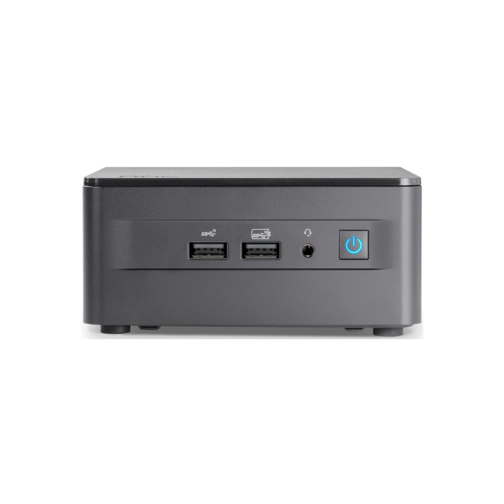 Bộ Mini PC ASUS NUC13 PRO Tall NUC13ANHH5 i5 13420H | 2xDDR4-3200