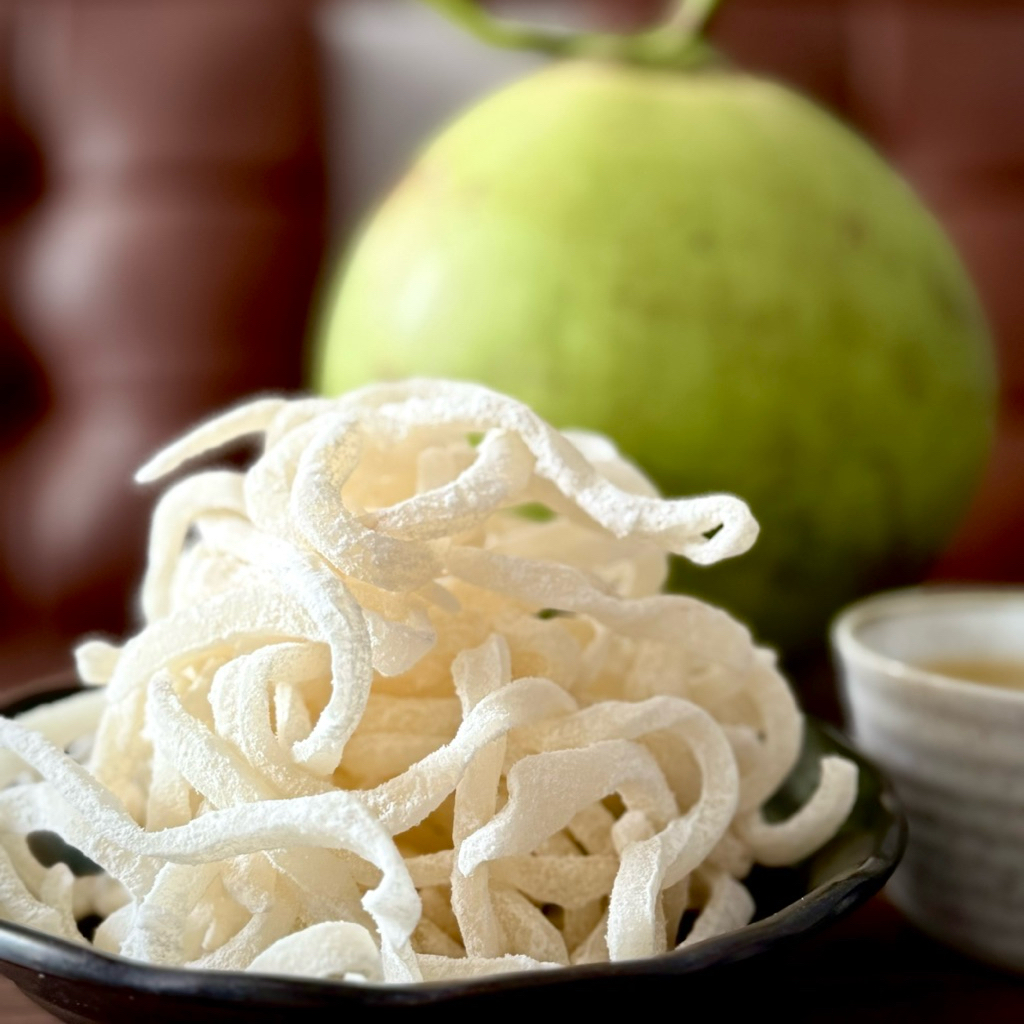 Mứt Dừa Non Nhà Làm - MỨT DỪA HANDMADE – Ít Đường, Dẻo Dẻo Béo Béo, Thơm Thơm An Toàn & Tươi Sạch và mới