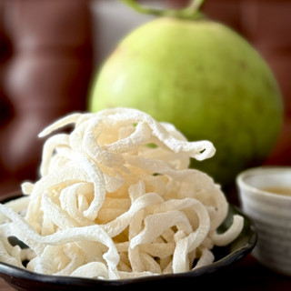 Mứt Dừa Non Nhà Làm - MỨT DỪA HANDMADE – Ít Đường, Dẻo Dẻo Béo Béo, Thơm Thơm An Toàn & Tươi Sạch và mới