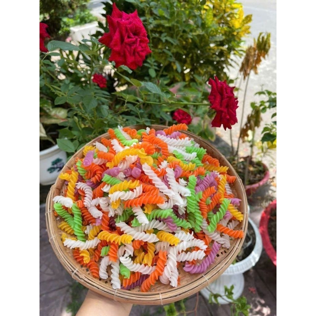 2KINUIRAUCỦTẶNGTHÊM500G(2kg)