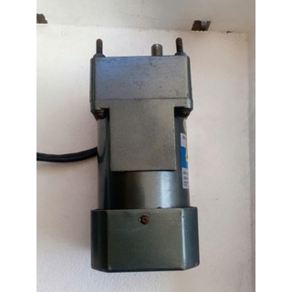 Motor giảm tốc mini 60w, motor giảm tốc 60w 170 vòng có chỉnh tốc độ