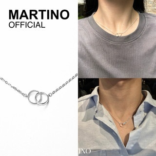  INFINITY LOVE - Martino  Kèm hộp đựng  