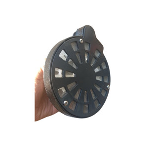 Bộ đảo thuốc sâu, bộ trộn phân, trộn phân