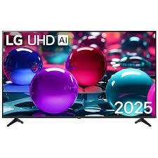 Chân tivi LG 55UA7350PSB chính hãng, bao gồm đầy đủ bộ vít lắp chân kèm theo