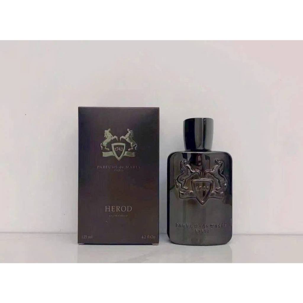 [ Mẫu Thử ] Nước Hoa Nam Herod EDP 10ml