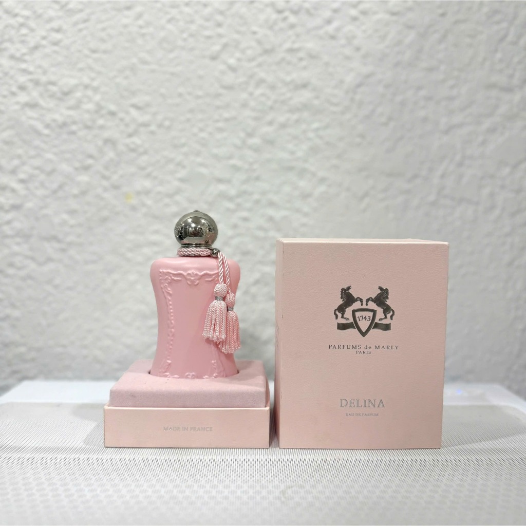 [ Mẫu thử ] Nước hoa nữ Delina EDP
