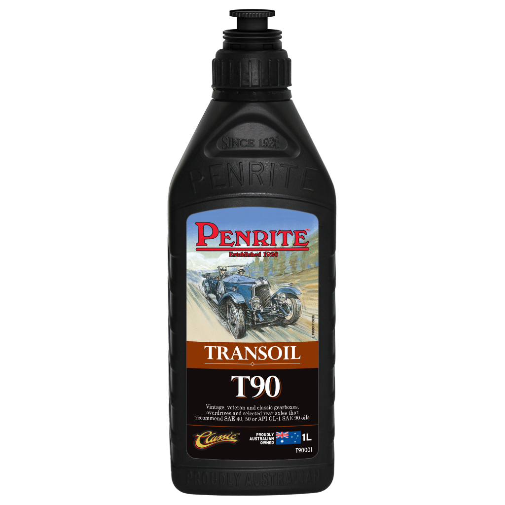 Dầu hộp số PENRITE TRANSOIL SAE 90