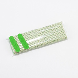 Dũa móng tay Mini Nail Box-Sét 100 cây dài 5cm