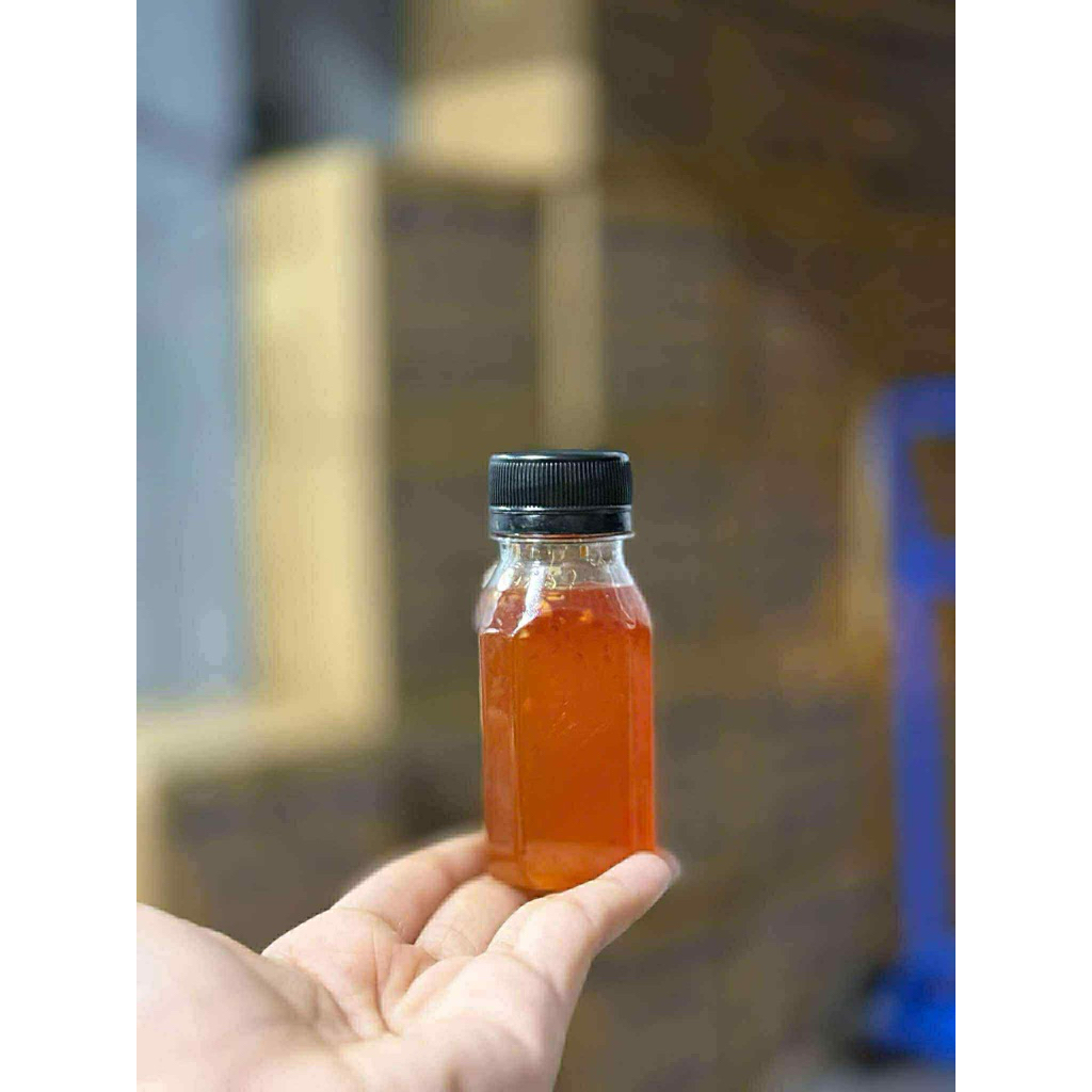 20 chai sốt tắc ( chai 85ml )