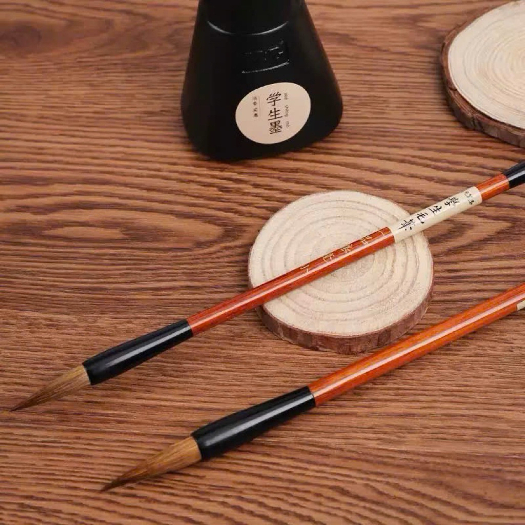 Bút lông Lang Hào MG , Bút Lông Chuyên Dụng