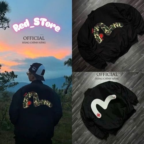 Áo Khoác Bomber Trần Bông 3 Lớp , Áo Khoác Bomber Nam Nữ Mẫu mới siêu hót cao cấp RED_STORE m88