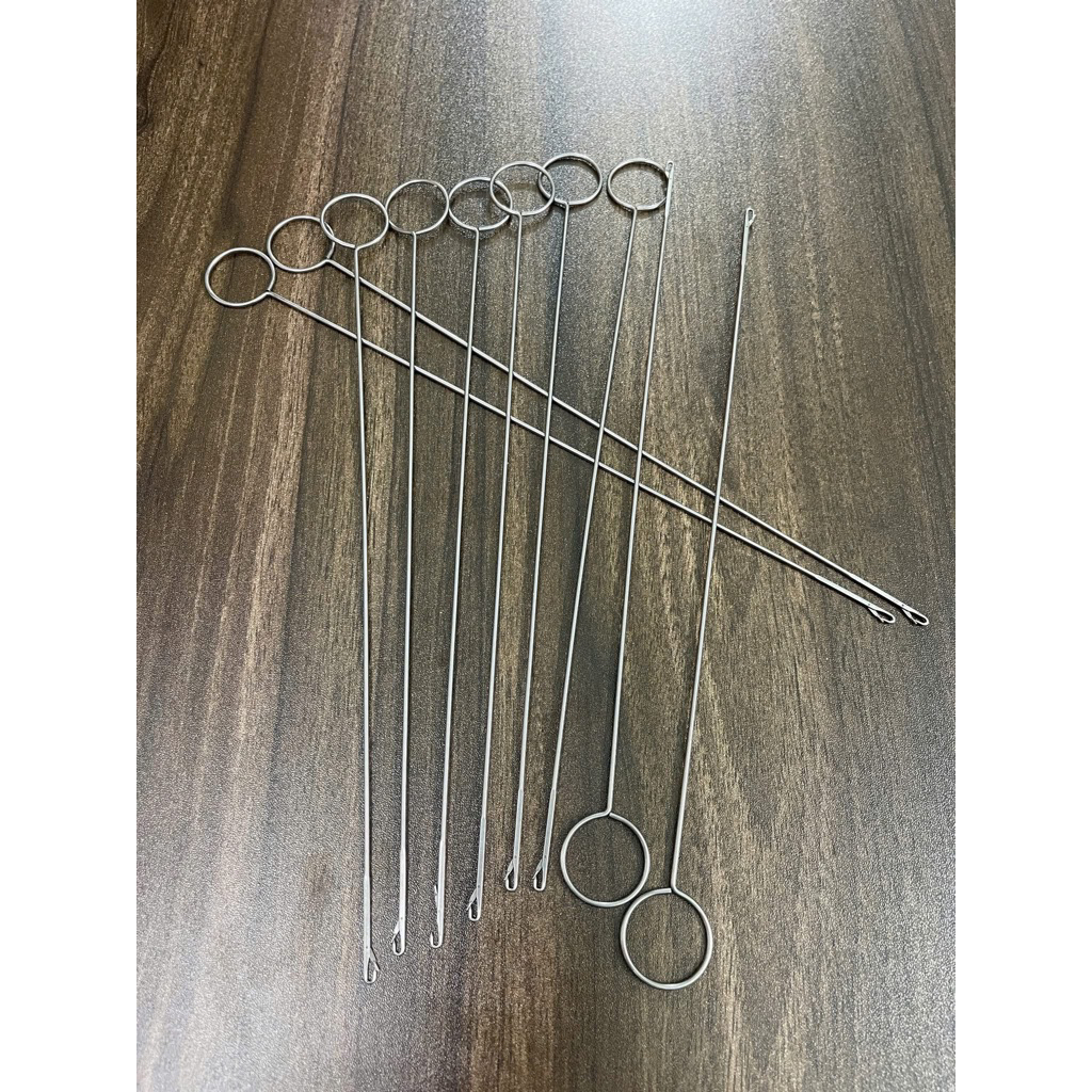 Cây Lộn Vải 26cm Loại Tốt – Dụng Cụ Ngành May Mặc