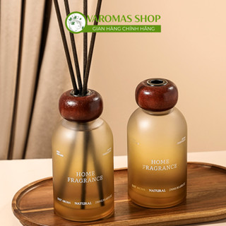  Tinh Dầu Thơm Phòng Varomas Tự Khuếch Tán Hương Thơm Thiên Nhiên 250ml KT22 