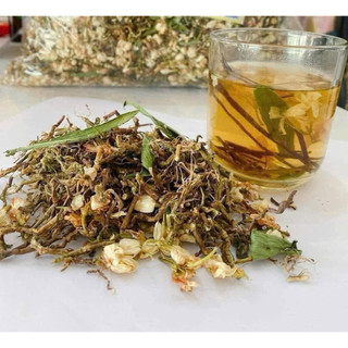 TRÀ SƠN MẬT HỒNG SÂM