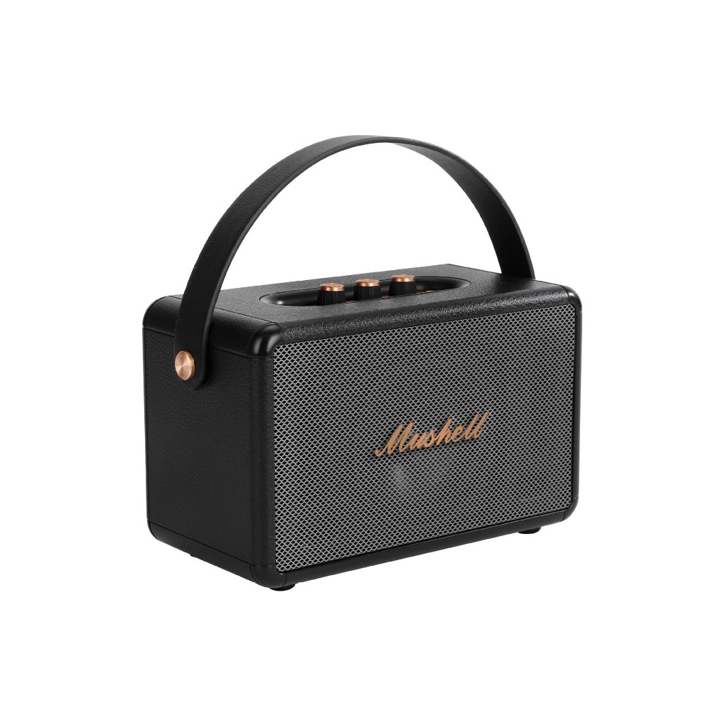 Loa Bluetooth M86 Pro, chất liệu hình thức cao cấp pin trâu âm thanh siêu chất lượng, bass hay