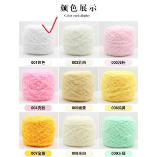  Len xù viền hoa kẽm nhung trang trí cây thông decor mix trang trí đồ handmade 