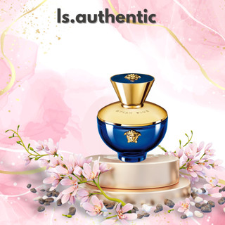 Nước Hoa Dylan Blue Pour Femme Eau de Parfum 5ml/10ml/20ml ¦ ᴄʰⁱ́ⁿʰʜᵃ̃ⁿᵍ ¦