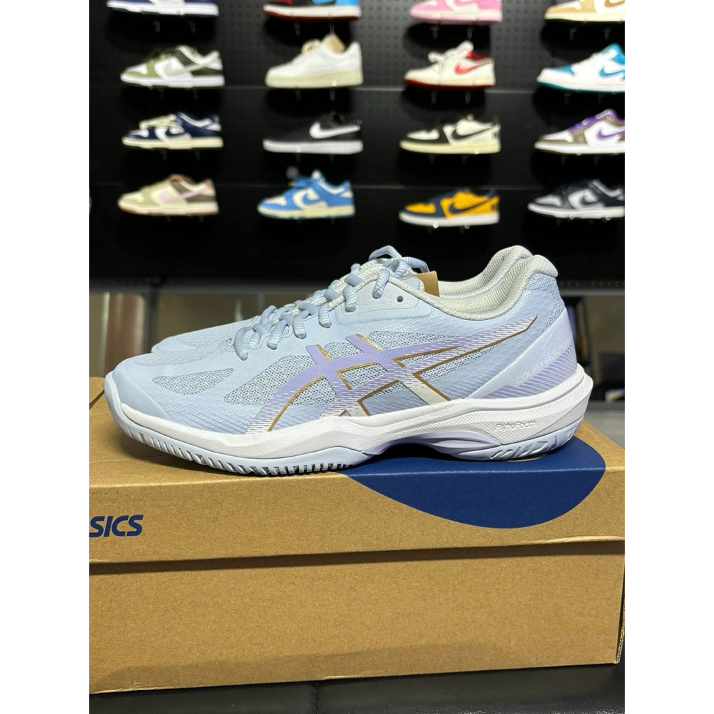 Asics Court Hunter FF ( Women ) Pickleball/ Tennis