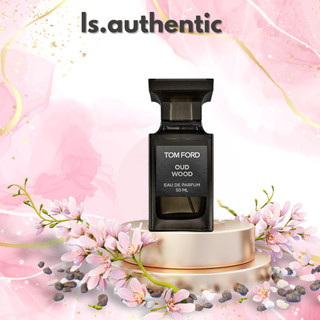 Nước Hoa T.O.M F.O.R.D Oud Wood EDP 5ml/10ml/20ml ¦ ᴄʰⁱ́ⁿʰʜᵃ̃ⁿᵍ ¦