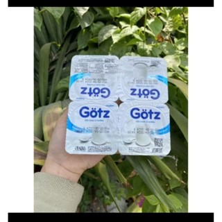  Thùng 48 hộp sữa chua Gotz 
