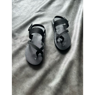 sandal học sinh .có đủ size nam và nữ. năm và nữ đều mang được