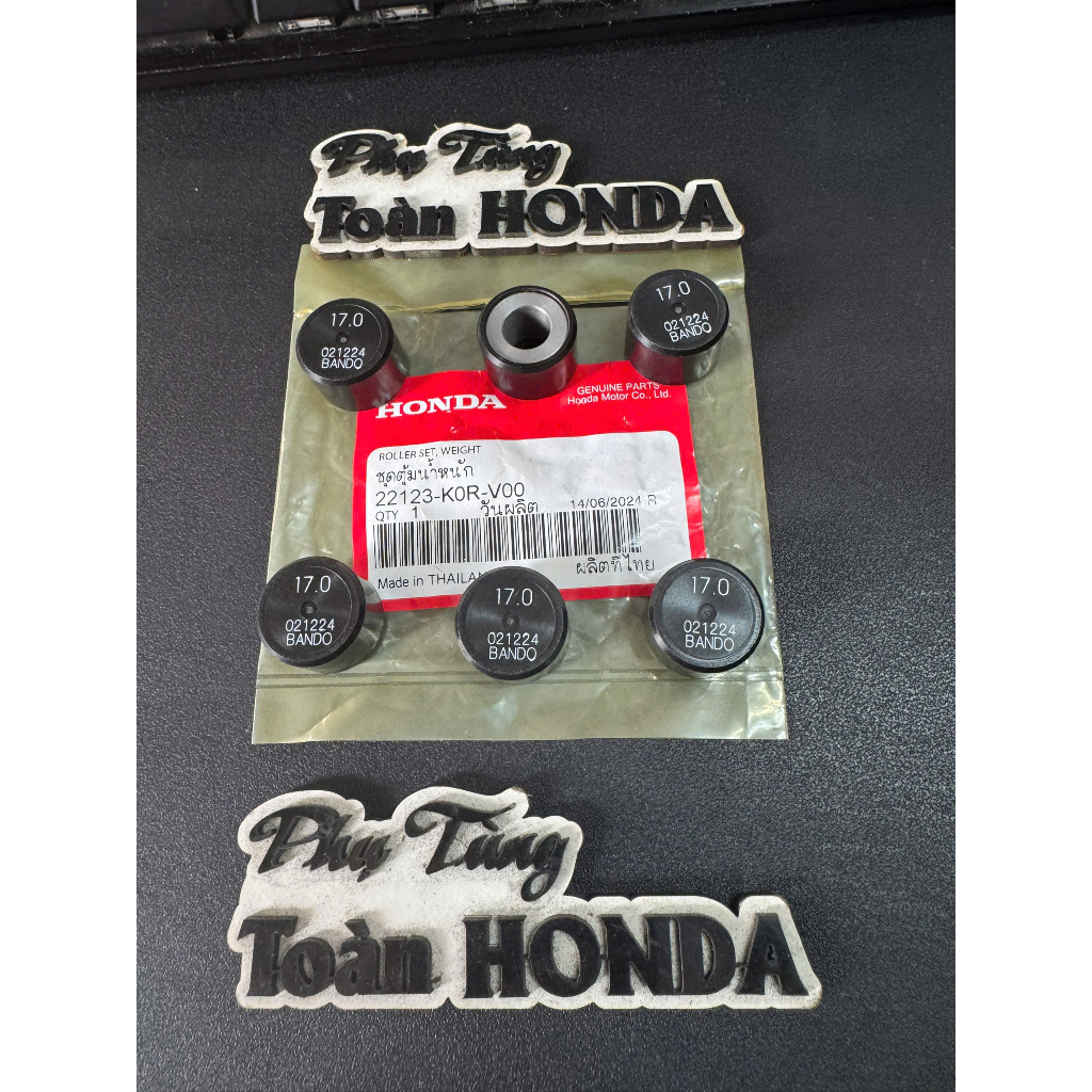 BI NỒI LEAD 2020 - 2025 / AB 125 2023 - 2025 / SH MODE 2020 -2025 / SH VIỆT 125 2020 - 2025 / 4 VAL 