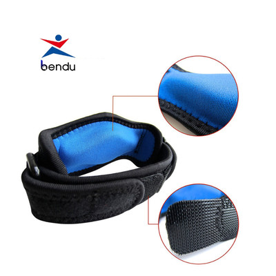 Bộ đôi băng bảo vệ khửu tay tập Gym Bendu PK5202