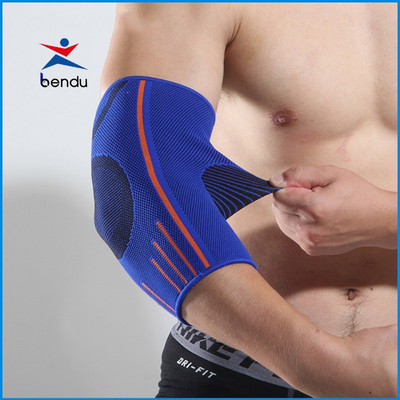 Băng bảo vệ khủy tay Bendu PK5002 hàng chính hãng