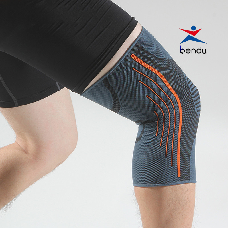 Bó gối thể thao Bendu PK6002 chính hãng, bảo vệ khớp gối vượt trội (1 đôi)