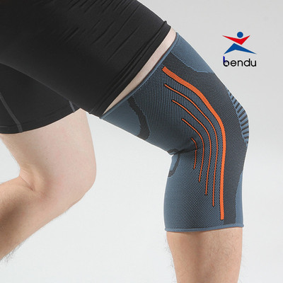 Bó gối thể thao Bendu PK6002 chính hãng, bảo vệ khớp gối vượt trội (1 đôi)