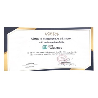 Dầu Gội Giúp Phục Hồi Tóc Hư Tổn L'oreal Paris Elseve Total 5 Filler Repairing