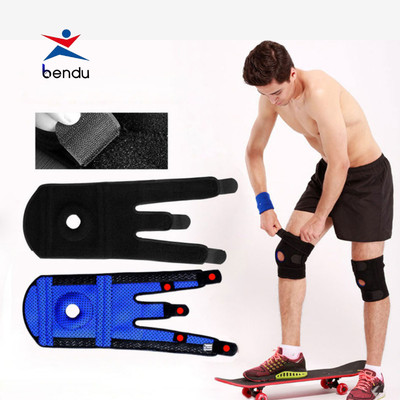 Đai bảo về đầu gối Bendu PK6004 hàng chính hãng