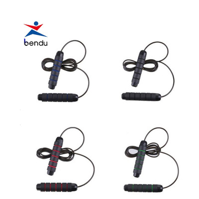 Dây Nhảy thể dục thể thao luyện tập tại nhà Bendu chính hãng