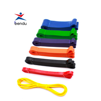 Dây Kháng Lực Tập Toàn Thân Bendu KL6306