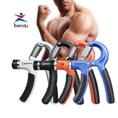 Dụng cụ tập tay Bendu K110 chính hãng, kìm tập tay cơ bản và tập ngón tay