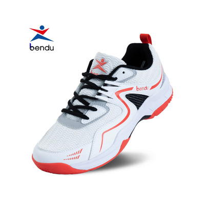 Giày cầu lông Bendu LS2501 chính hãng cá tính trẻ trung năng động mẫu mới 2025 dành cho nam và nữ