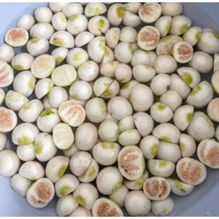 cà pháo muối chua ngọt
