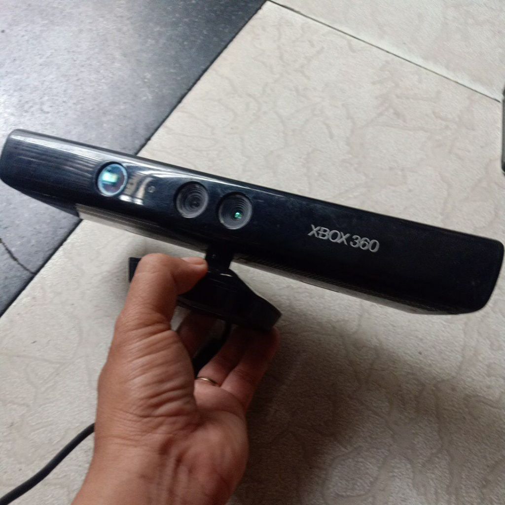 Cảm biến chuyển động Kinect 360, one