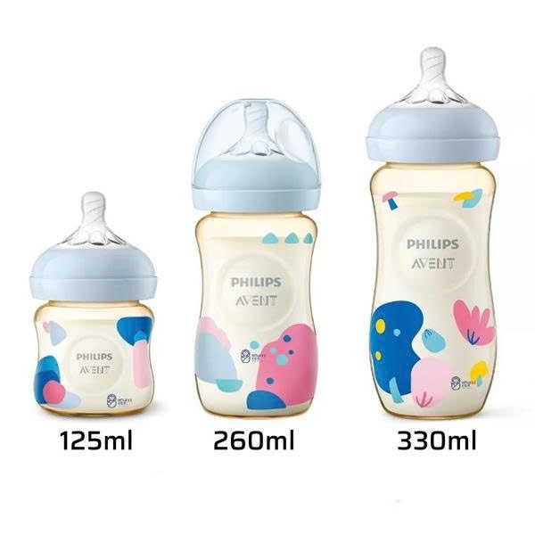 Bình Sữa PPSU Philips Avent Mô Phỏng Tự Nhiên - VINAQUICK