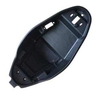 Cốp đựng đồ xe điện Xmen nhựa ABS cao cấp ,chất nhựa cứng cáp ( rẻ vô địch)