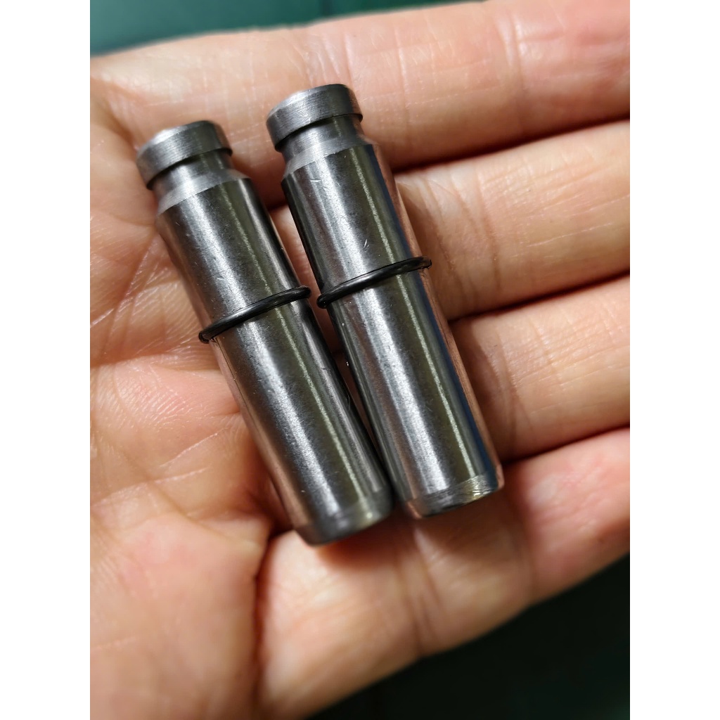 Dẫn hướng HONDA XR150_Valve guide for XR125L, XR150L, CRF150L and TMX150 SUPREMO (12204-KRM-305)