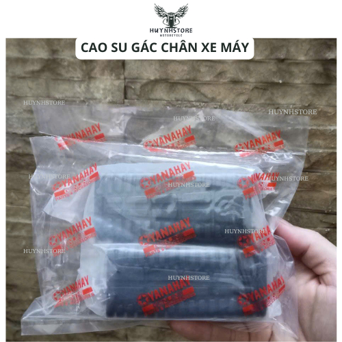 CAO SU GÁC CHÂN TRƯỚC ( 1 cặp)