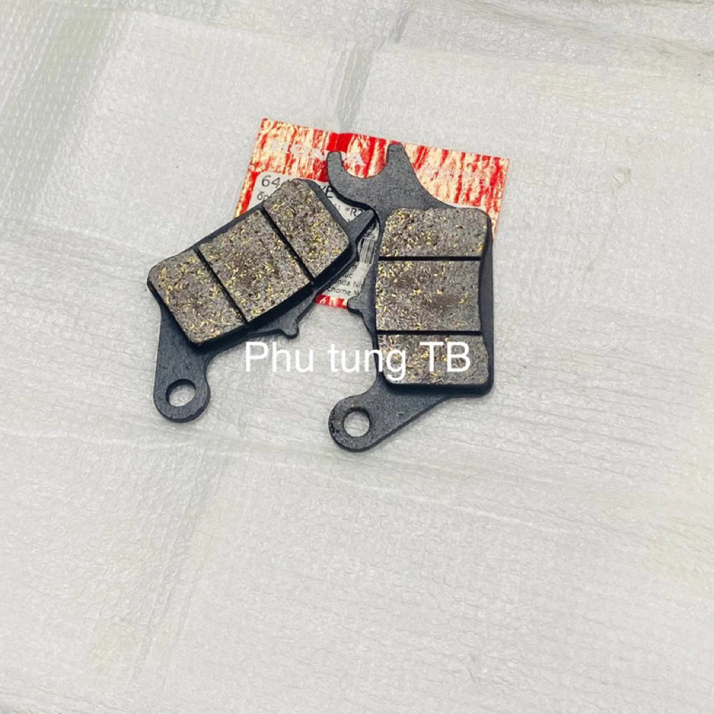 Má phanh bố đĩa trước Super Cub 125, Cub125