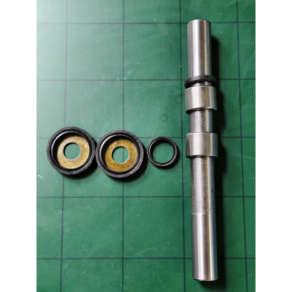 Bạc càng xe HONDA XR150, CRF150_ BOSH BOS SWING ARM BOSH FORK HONDA XR 150 L -CRF150 L