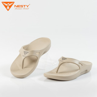  { NE20 } Dép Xỏ Ngón Chủ Tịch Nhẹ Êm Chân Chất Liệu Nhựa EVA Cao Cấp Thương Hiệu NESTY 