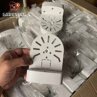 Chân đế Dome Camera - Chân đế chữ L (bản to - loại 4 ren đồng)