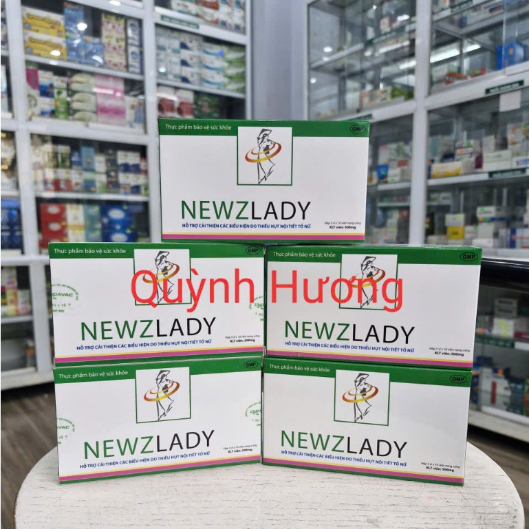 NEWZLADY chăm sóc da,giảm sạm da nám da
