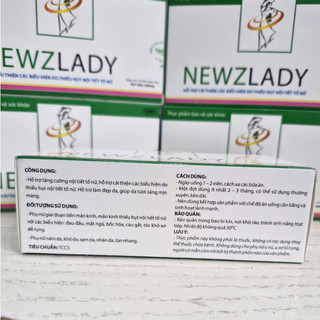NEWZLADY chăm sóc da,giảm sạm da nám da
