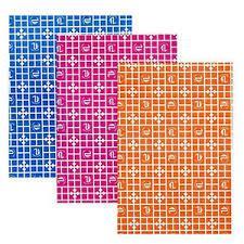 Sổ caro 25x33 hàng dày(1/cuốn)