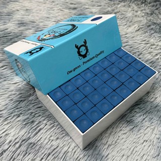 HộHộp 144 Viên Lơ T-Pro XANH Giá Tốt Dành Cho Câu Lạc Bộ Bida